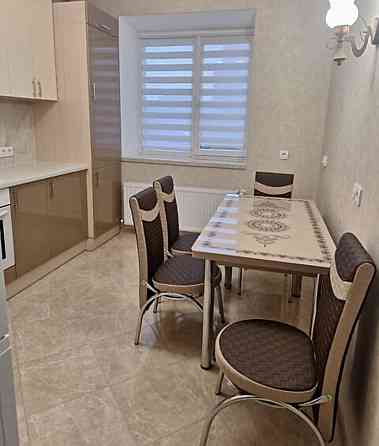 Довготривала оренда 1к квартири,Туркіш Сіті Винница