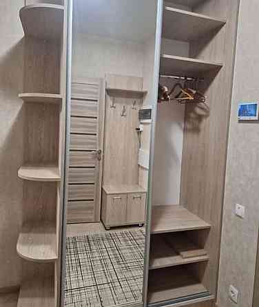 Довготривала оренда 1к квартири,Туркіш Сіті Винница