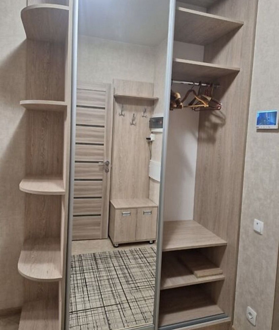 Довготривала оренда 1к квартири,Туркіш Сіті Винница - изображение 6