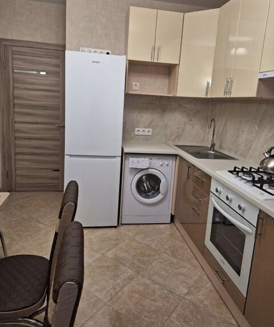 Довготривала оренда 1к квартири,Туркіш Сіті Винница - изображение 5