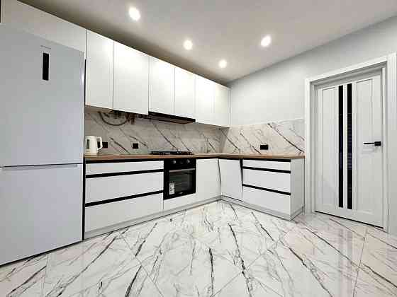 Оренда 1-кімнатної квартири в ЖК « На Щасливому» | ВІЛЬНА Ровно