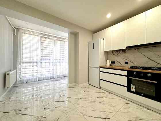 Оренда 1-кімнатної квартири в ЖК « На Щасливому» | ВІЛЬНА Ровно