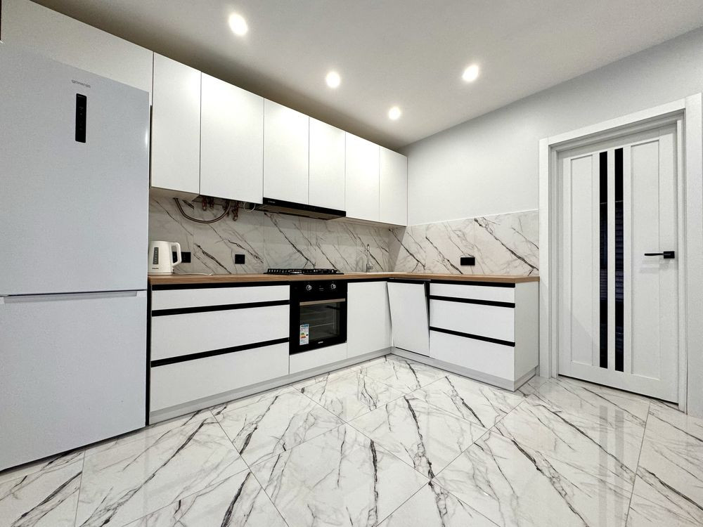 Оренда 1-кімнатної квартири в ЖК « На Щасливому» | ВІЛЬНА Ровно - изображение 1