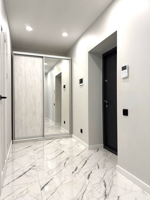 Оренда 1-кімнатної квартири в ЖК « На Щасливому» | ВІЛЬНА Ровно - изображение 6