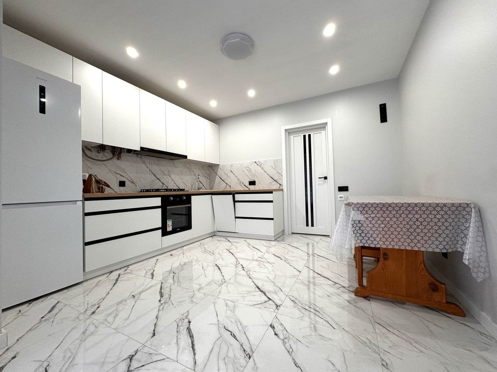 Оренда 1-кімнатної квартири в ЖК « На Щасливому» | ВІЛЬНА Ровно - изображение 3