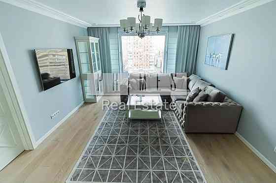 Оренда нової квартири ЖК Obolon Residences Киев