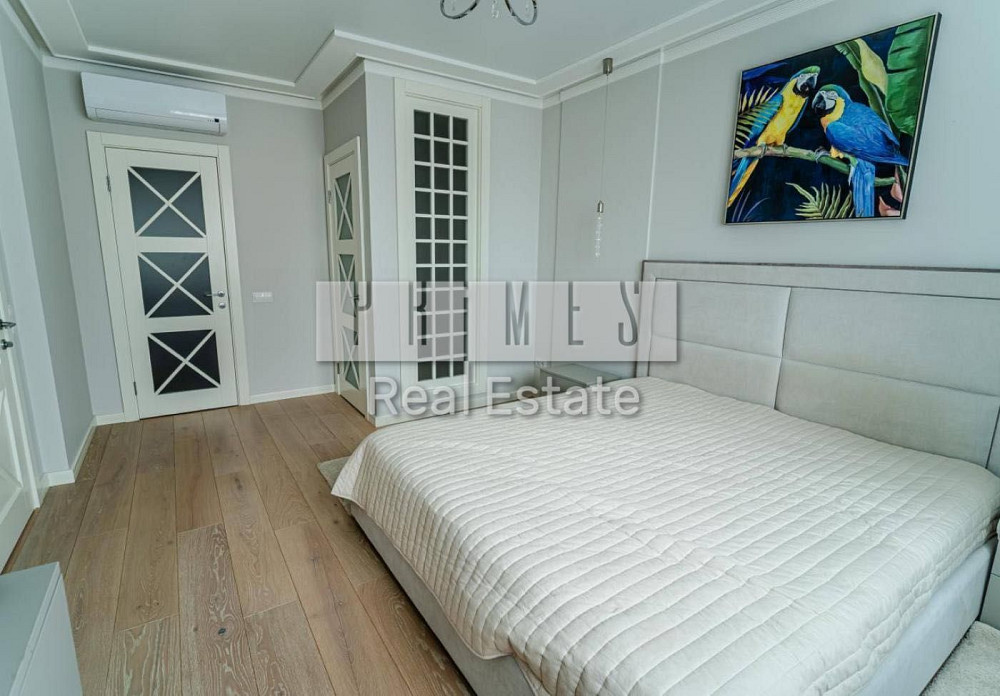 Оренда нової квартири ЖК Obolon Residences Киев - изображение 3