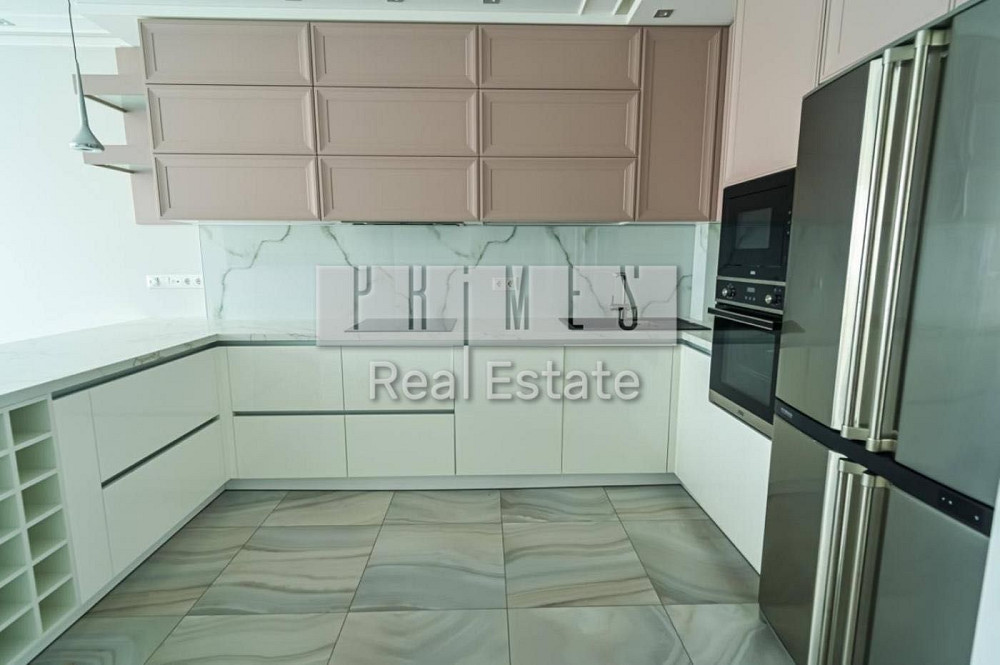 Оренда нової квартири ЖК Obolon Residences Киев - изображение 5