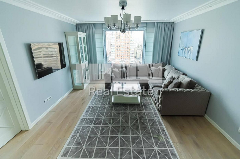 Оренда нової квартири ЖК Obolon Residences Киев - изображение 4