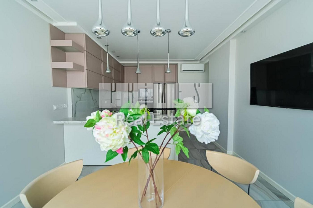 Оренда нової квартири ЖК Obolon Residences Киев - изображение 6