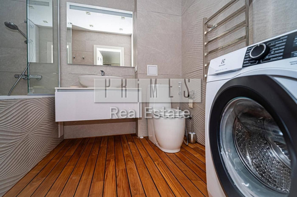 Оренда нової квартири ЖК Obolon Residences Киев - изображение 8