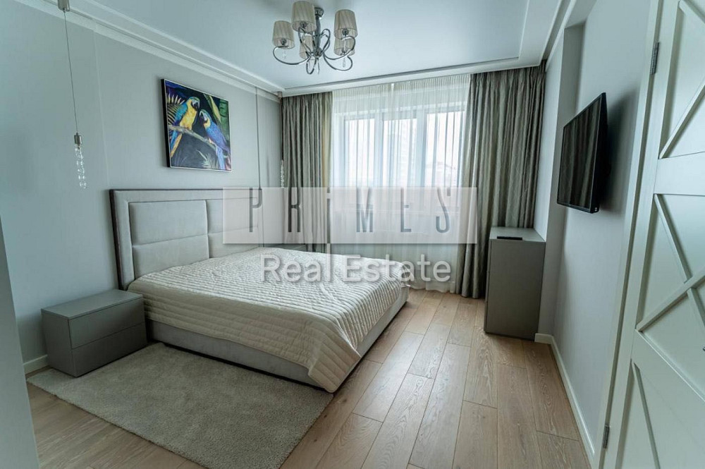 Оренда нової квартири ЖК Obolon Residences Киев - изображение 1