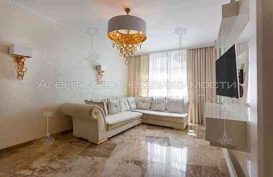 Аренда 2 ком квартиры ЖК Новопечерские Липки Драгомирова 16 Киев