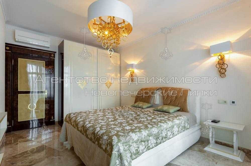 Аренда 2 ком квартиры ЖК Новопечерские Липки Драгомирова 16 Киев - изображение 6