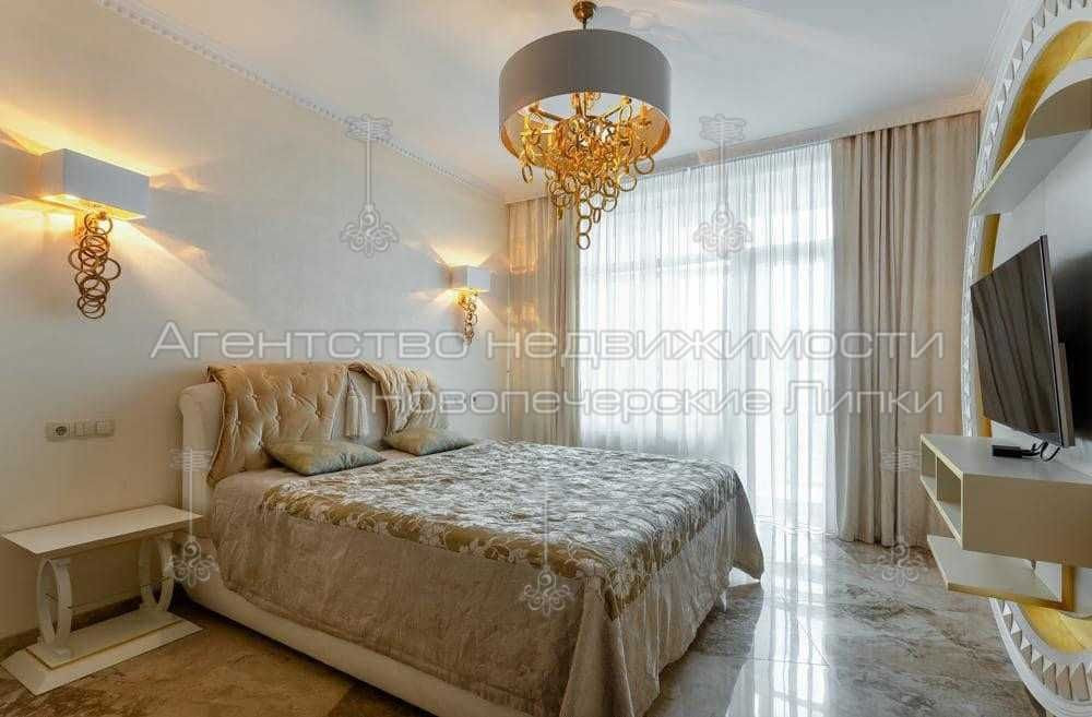 Аренда 2 ком квартиры ЖК Новопечерские Липки Драгомирова 16 Киев - изображение 1