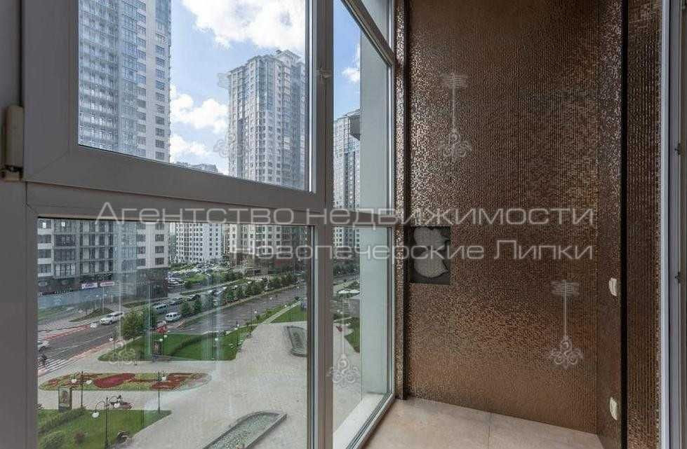 Аренда 2 ком квартиры ЖК Новопечерские Липки Драгомирова 16 Киев - изображение 7