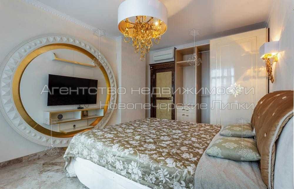 Аренда 2 ком квартиры ЖК Новопечерские Липки Драгомирова 16 Киев - изображение 4