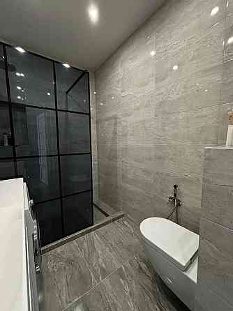 Дизайнерська квартира - студія, ЖК Авалон Avalon Чорновола / New Point Львов