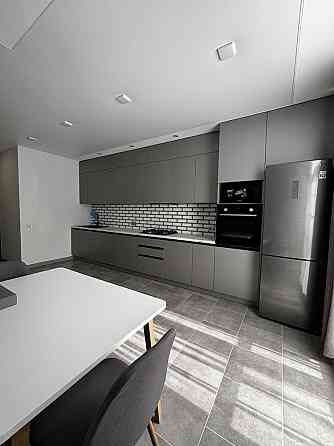 Дизайнерська квартира - студія, ЖК Авалон Avalon Чорновола / New Point Львов