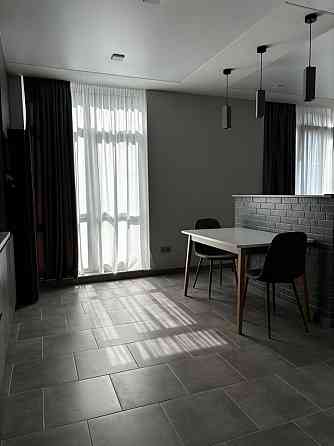 Дизайнерська квартира - студія, ЖК Авалон Avalon Чорновола / New Point Львов