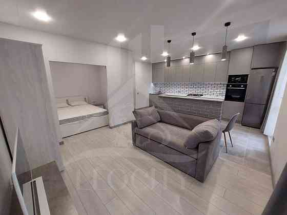 Дизайнерська квартира - студія, ЖК Авалон Avalon Чорновола / New Point Львов