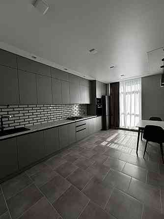 Дизайнерська квартира - студія, ЖК Авалон Avalon Чорновола / New Point Львов