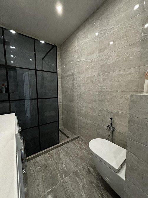 Дизайнерська квартира - студія, ЖК Авалон Avalon Чорновола / New Point Львів - зображення 6