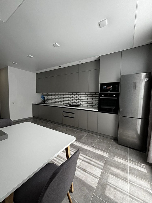 Дизайнерська квартира - студія, ЖК Авалон Avalon Чорновола / New Point Львів - зображення 3