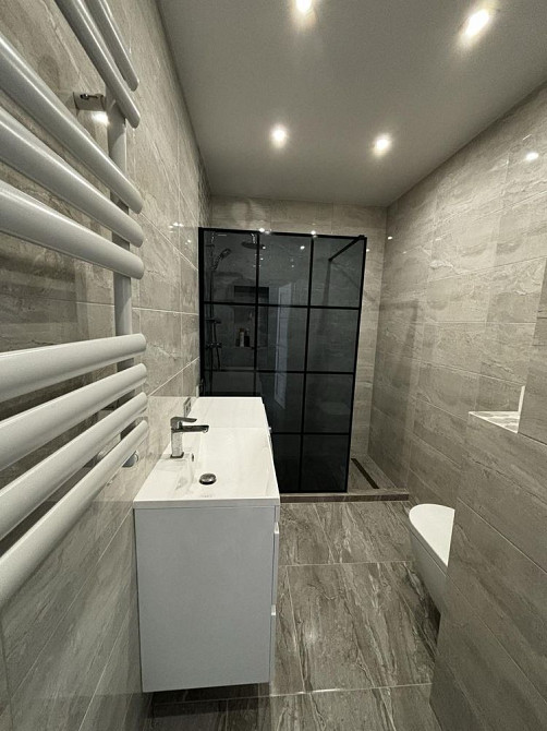 Дизайнерська квартира - студія, ЖК Авалон Avalon Чорновола / New Point Львів - зображення 7