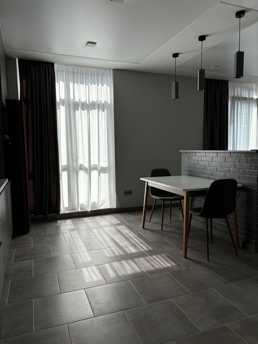 Дизайнерська квартира - студія, ЖК Авалон Avalon Чорновола / New Point Львів - зображення 5