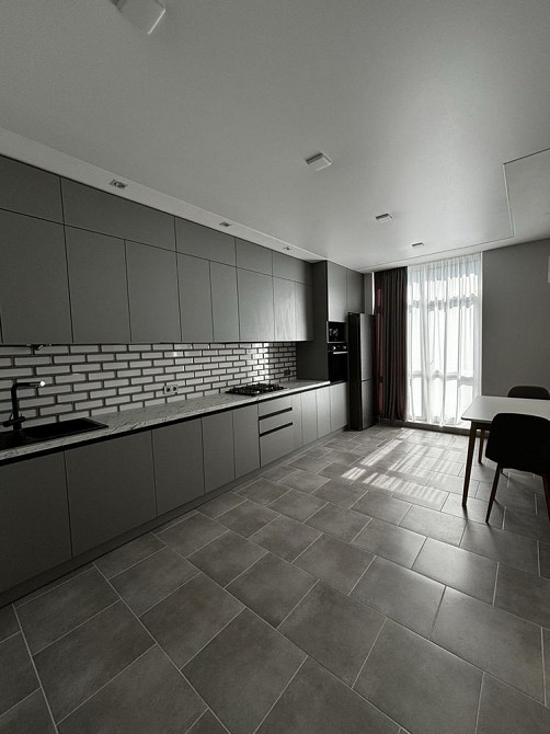 Дизайнерська квартира - студія, ЖК Авалон Avalon Чорновола / New Point Львів - зображення 8