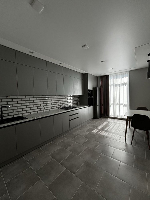 Дизайнерська квартира - студія, ЖК Авалон Avalon Чорновола / New Point Львів - зображення 1