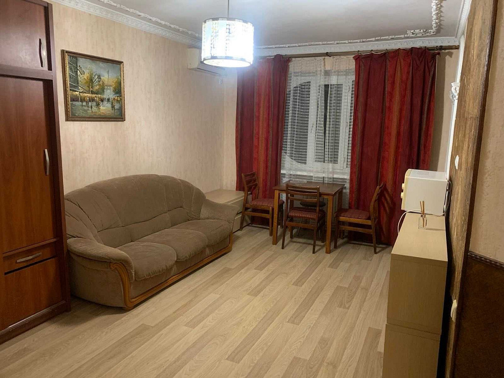 Сдам 2 комн, в Центре/ул,Новосельского, 2 спальни и кухня-гостиная! Одесса - изображение 2