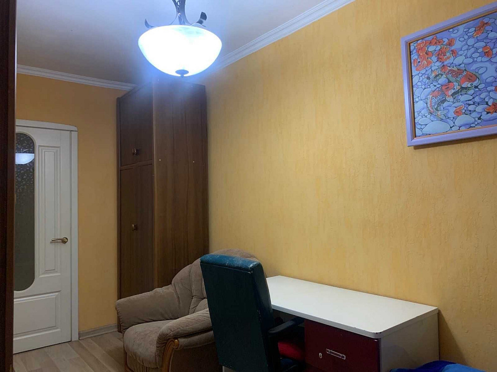 Сдам 2 комн, в Центре/ул,Новосельского, 2 спальни и кухня-гостиная! Одесса - изображение 3