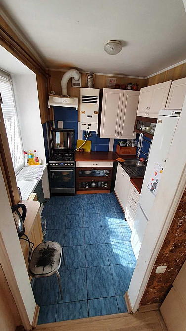 Сдам 2 комн, в Центре/ул,Новосельского, 2 спальни и кухня-гостиная! Одесса - изображение 1