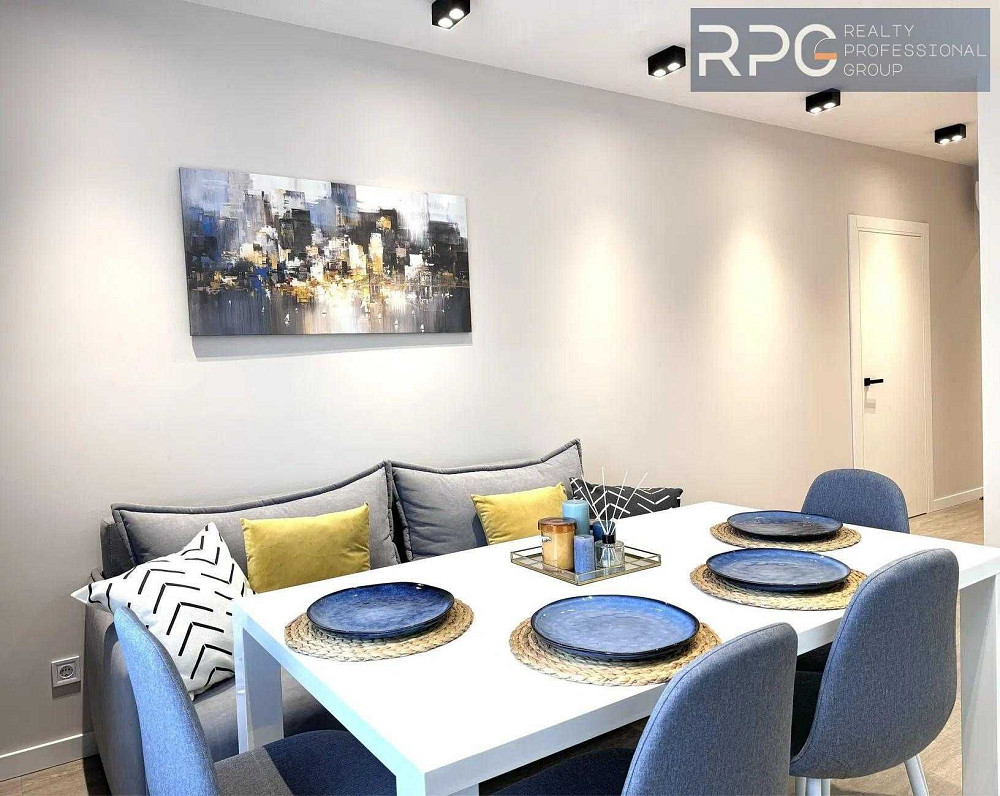 Оренда 2к квартира ЖК Амурський Васильківська ВДНГ Теремки Голосієво Киев - изображение 6