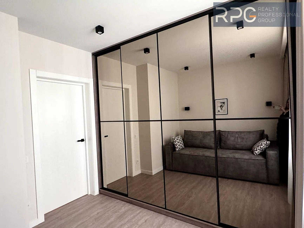 Оренда 2к квартира ЖК Амурський Васильківська ВДНГ Теремки Голосієво Киев - изображение 5