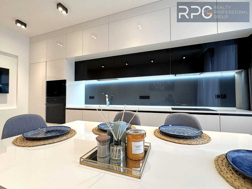 Оренда 2к квартира ЖК Амурський Васильківська ВДНГ Теремки Голосієво Киев - изображение 8