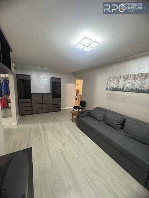 Оренда 3-к квартири вул. Академіка Стражеска Відрадний Киев - изображение 5