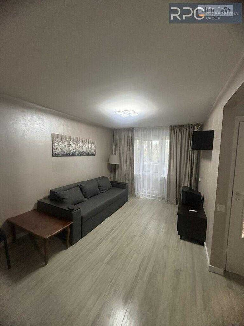 Оренда 3-к квартири вул. Академіка Стражеска Відрадний Киев - изображение 4