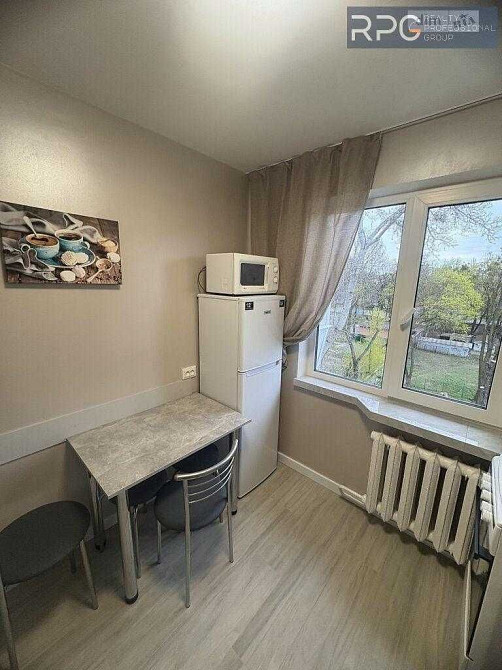 Оренда 3-к квартири вул. Академіка Стражеска Відрадний Киев - изображение 8