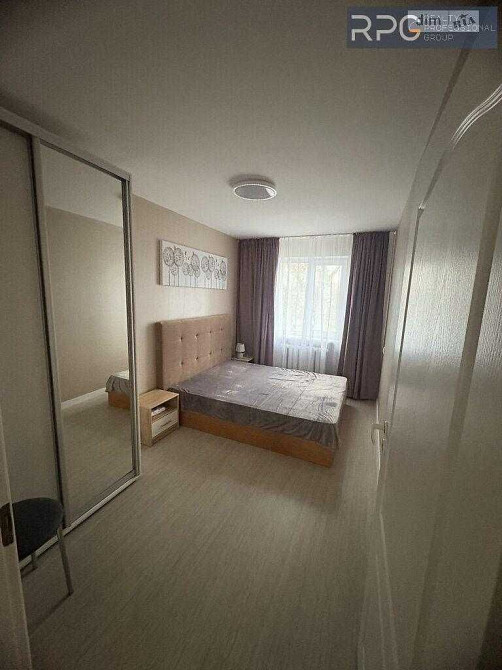 Оренда 3-к квартири вул. Академіка Стражеска Відрадний Киев - изображение 2