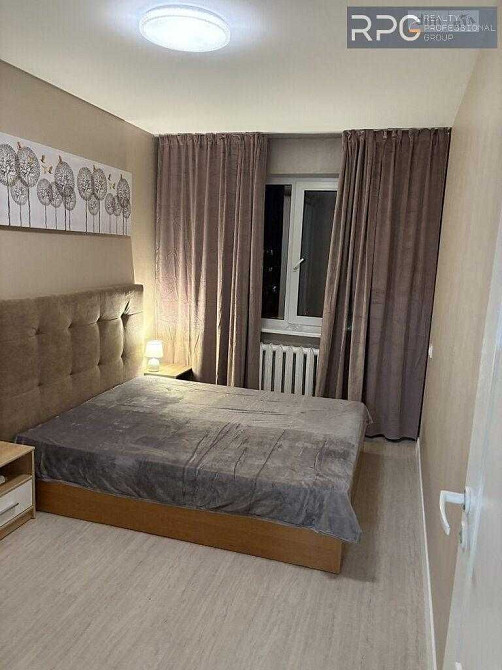 Оренда 3-к квартири вул. Академіка Стражеска Відрадний Киев - изображение 3