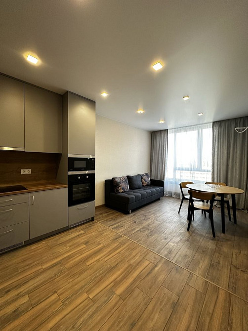 Оренда квартири. ВАРШАВСЬКИЙ Плюс. Новий ремонт. Киев - изображение 3