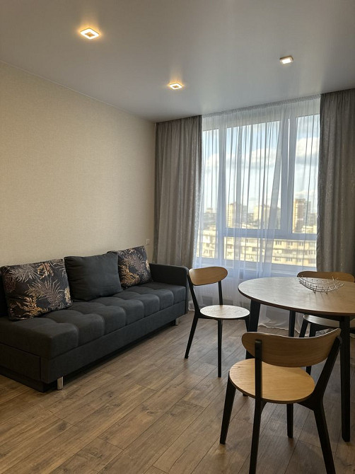 Оренда квартири. ВАРШАВСЬКИЙ Плюс. Новий ремонт. Киев - изображение 5