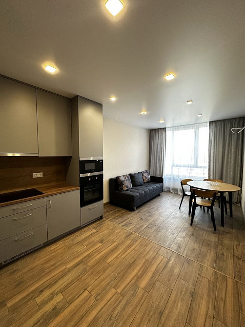 Оренда квартири. ВАРШАВСЬКИЙ Плюс. Новий ремонт. Киев - изображение 1