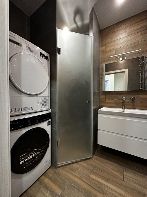 Оренда квартири. ВАРШАВСЬКИЙ Плюс. Новий ремонт. Киев - изображение 8