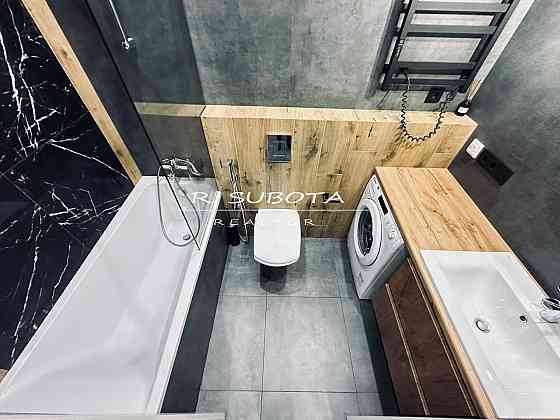 Аренда 2.к. ЖК Женева (ЭКСКЛЮЗИВ, КЛЮЧИ) Днепр