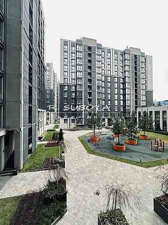 Аренда 2.к. ЖК Женева (ЭКСКЛЮЗИВ, КЛЮЧИ) Днепр