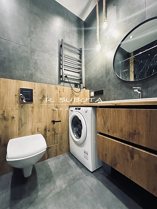 Аренда 2.к. ЖК Женева (ЭКСКЛЮЗИВ, КЛЮЧИ) Днепр - изображение 8